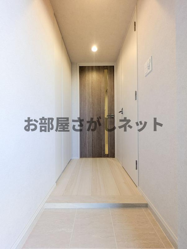 Alivis東十条【おとり物件なし】#学生・社会人にオススメ！初期費用分割払いOK！の設備