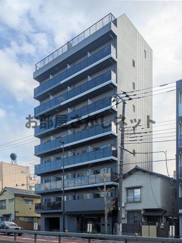 Alivis東十条【おとり物件なし】#学生・社会人にオススメ！初期費用分割払いOK！の外観