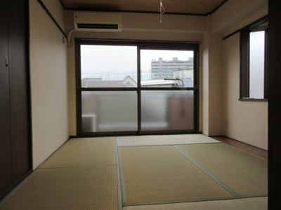 【和室】 | メゾン西山