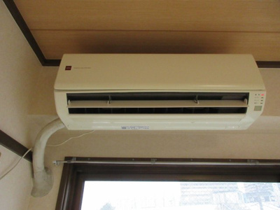 【設備】 | メゾン西山 | 別のお部屋の参考写真となります