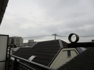 【周辺】 | メゾン西山 | 別のお部屋の参考写真となります