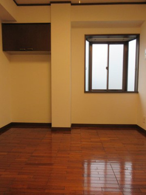 【洋室】 | メゾン西山 | 別のお部屋の参考写真となります