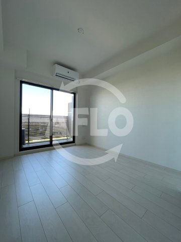 LUXENA住之江公園の居間・リビング|住之江公園レジデンス　リビング