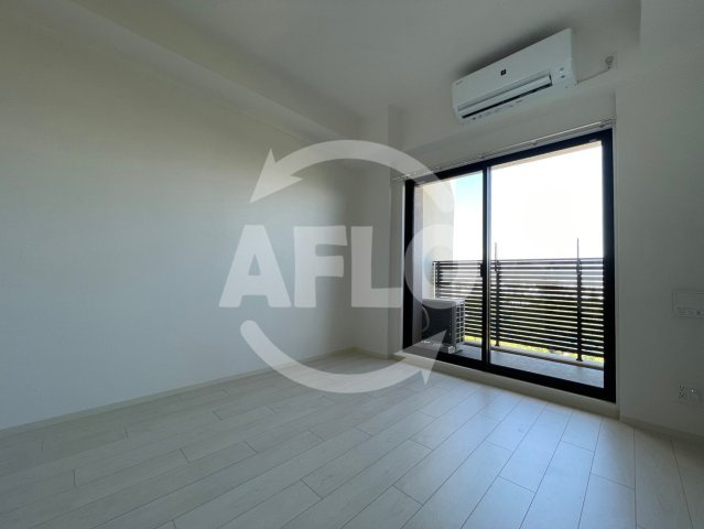 LUXENA住之江公園の居間・リビング|住之江公園レジデンス　リビング