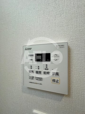 LUXENA住之江公園の設備|住之江公園レジデンス　その他の設備