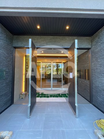 LUXENA住之江公園のロビー|住之江公園レジデンス　ロビー