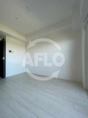 LUXENA住之江公園の居間・リビング|住之江公園レジデンス　リビング