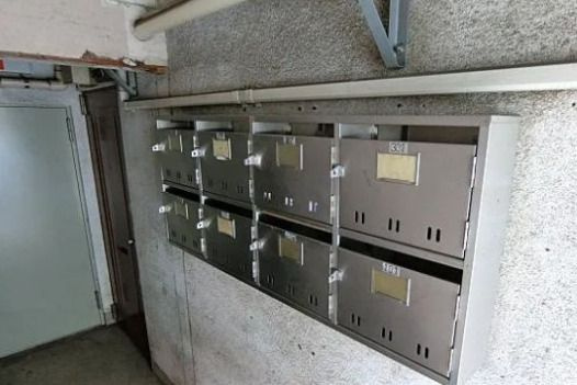 第一長縄ビルのその他共用部分