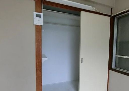 第一長縄ビルの収納