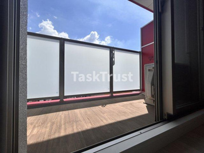 【バルコニー】 | LUMINOUS放出