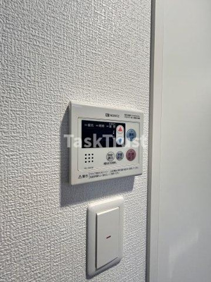 【設備】 | LUMINOUS放出