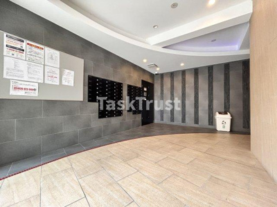 【エントランス】 | LUMINOUS放出