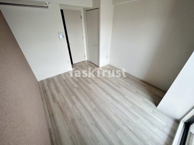 【内装】 | LUMINOUS放出