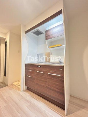 【キッチン】 | LUMINOUS放出