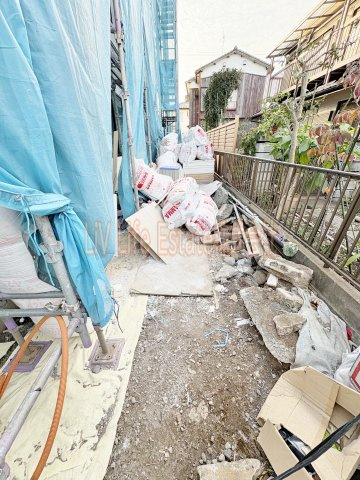 carpe恋ヶ窪の設備