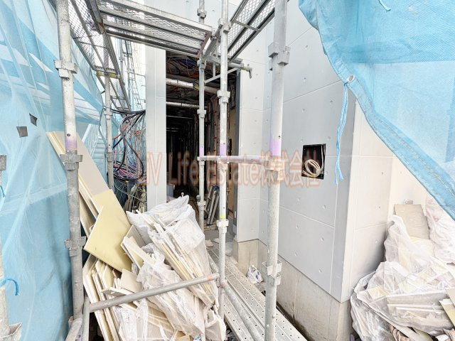 carpe恋ヶ窪のその他共用部分