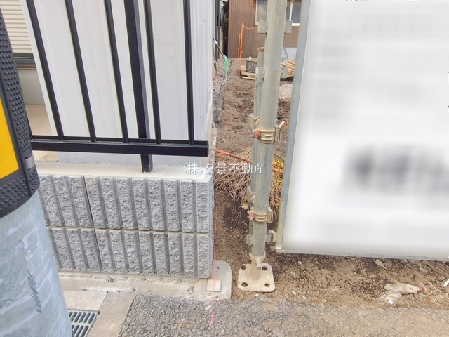 《仲介手数料無料》北区日進町２丁目218新築一戸建てLIGARE