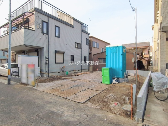 《仲介手数料無料》北区日進町２丁目218新築一戸建てLIGARE