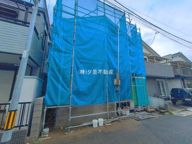 《仲介手数料無料》北区日進町２丁目218新築一戸建てLIGARE