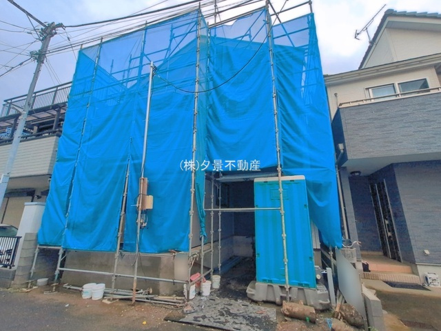 《仲介手数料無料》北区日進町２丁目218新築一戸建てLIGARE