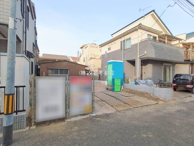 《仲介手数料無料》北区日進町２丁目218新築一戸建てLIGARE