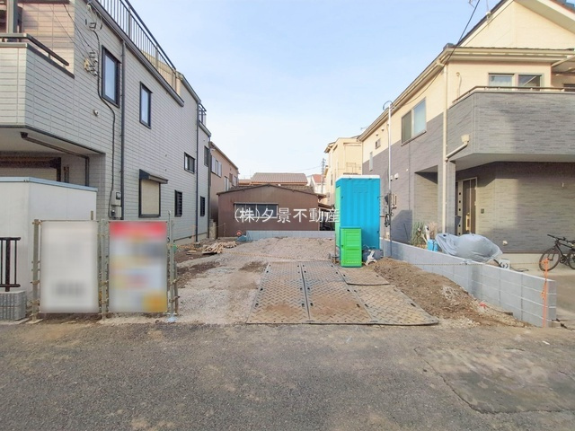 《仲介手数料無料》北区日進町２丁目218新築一戸建てLIGARE