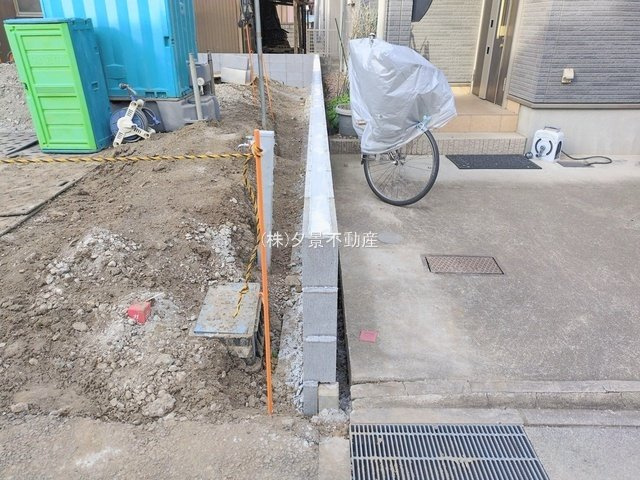 《仲介手数料無料》北区日進町２丁目218新築一戸建てLIGARE