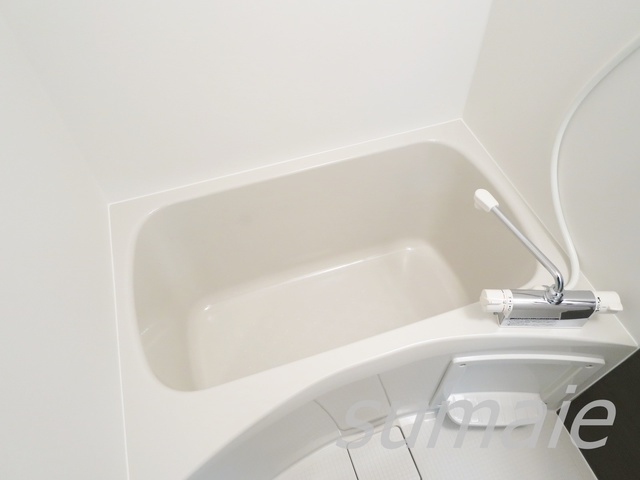 リブリ・王子神谷テラスの浴室|バスタブです☆彡