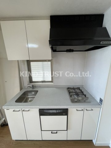 ゼウス梅田アクアのキッチン|キッチンでお料理をお楽しみください