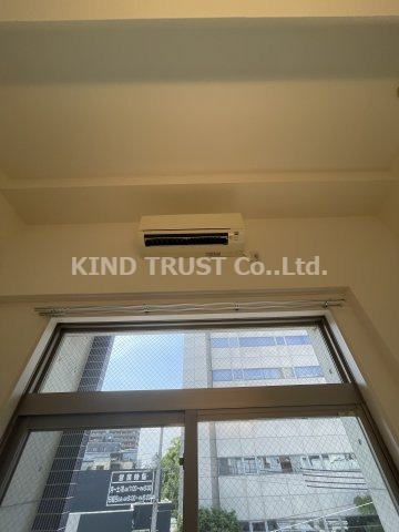 ゼウス梅田アクアの設備