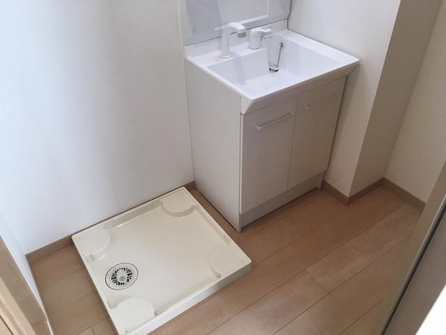 ウエストハイム豊玉のその他