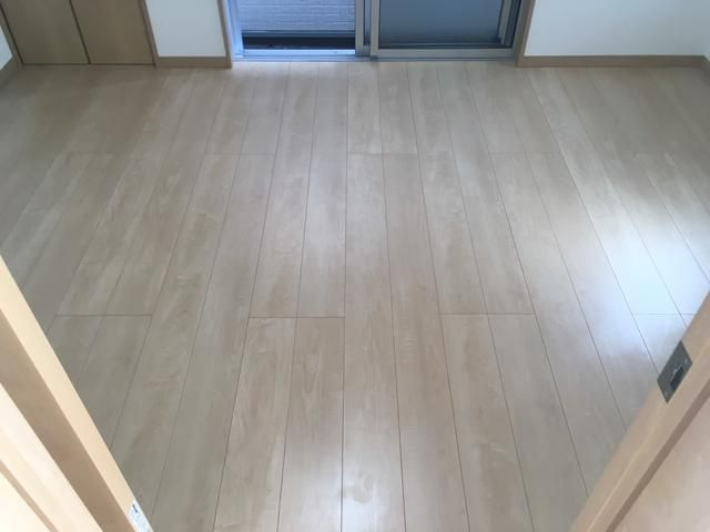 ウエストハイム豊玉