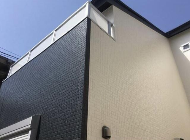 ウエストハイム豊玉の外観