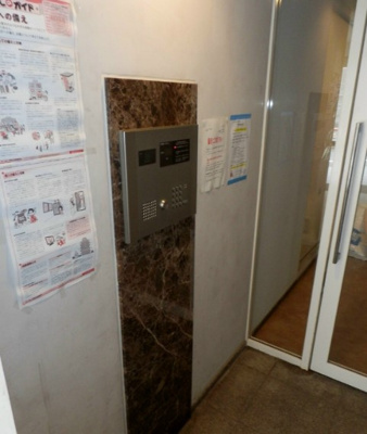 【セキュリティ】 | ユナイテッドグロー高田馬場