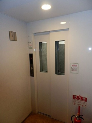 【その他共用部分】 | ユナイテッドグロー高田馬場