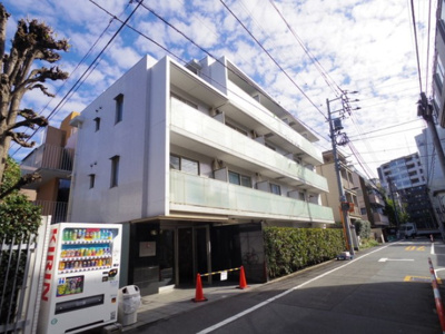 【展望】 | ユナイテッドグロー高田馬場