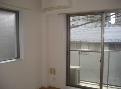 【居間・リビング】 | ユナイテッドグロー高田馬場