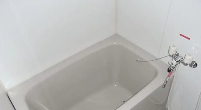 【浴室】 | ユナイテッドグロー高田馬場