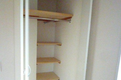 【収納】 | ユナイテッドグロー高田馬場