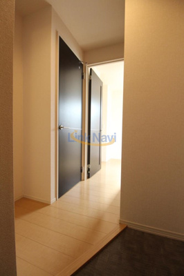 【玄関】 | ウィステリア