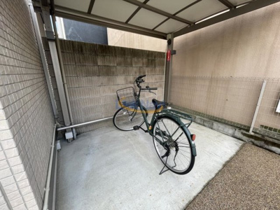 【その他共用部分】 | ウィステリア