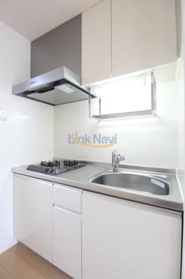 【キッチン】 | ウィステリア