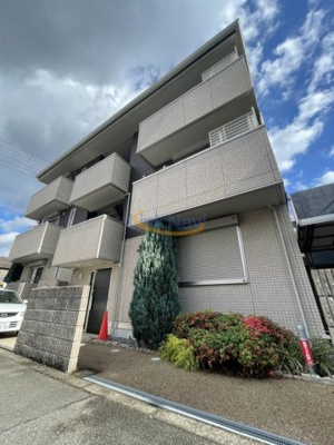 【駐車場】 | ウィステリア