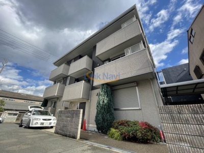 【外観】 | ウィステリア