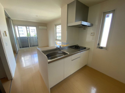 【キッチン】 | ウィステリア