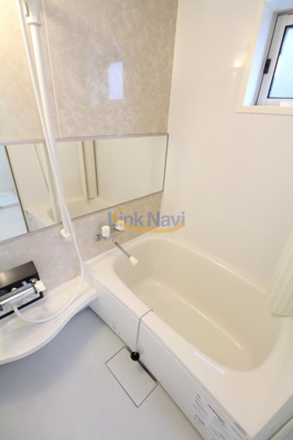 【浴室】 | ウィステリア