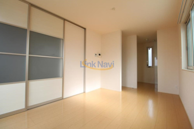 【居間・リビング】 | ウィステリア