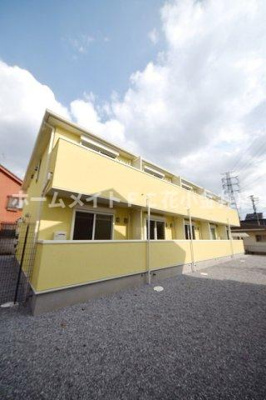 【バルコニー】 | ソレイユ壱番館