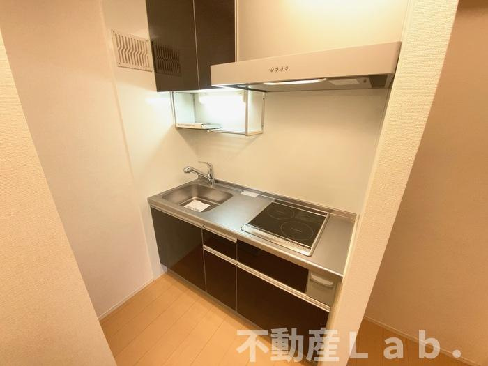 ルミエール野口のキッチン