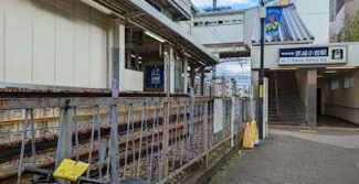 【周辺】 | ＬＡＵＲＥＬ北小岩 | 京成小岩まで283m 